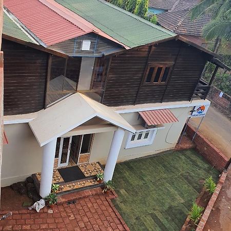 Tarkarli Cottage Mālvan Exterior foto