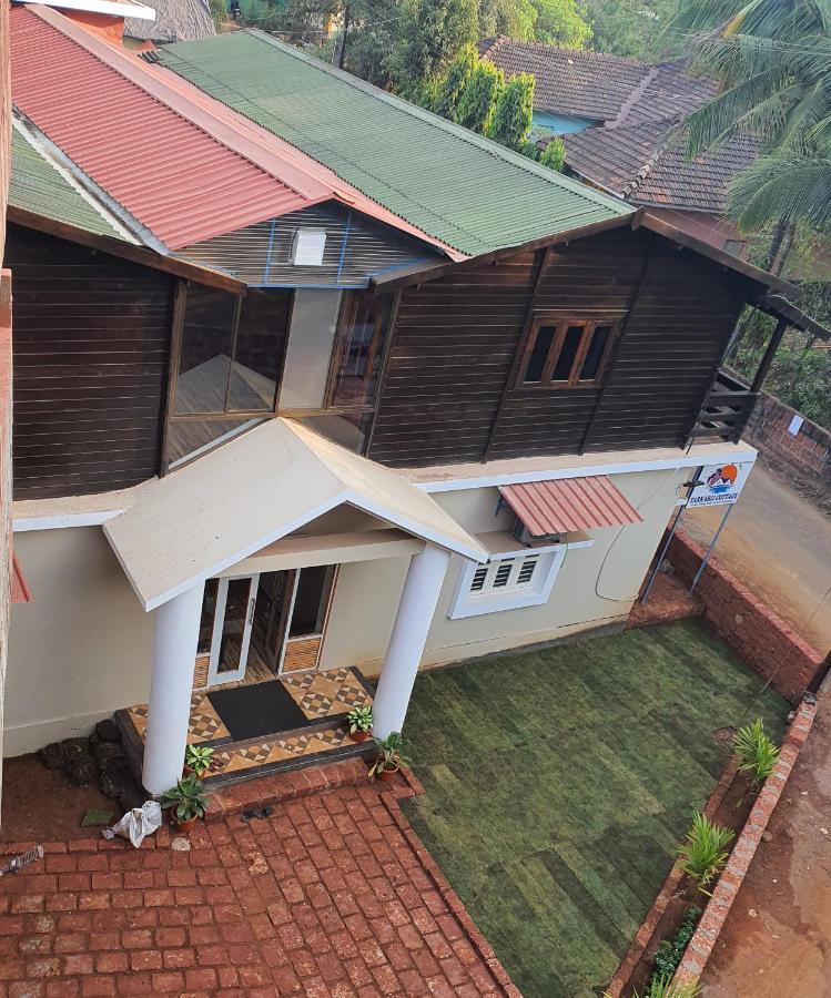 Tarkarli Cottage Mālvan Exterior foto